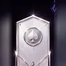 VIP Normal trophy