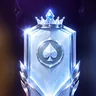 VIP Platinum trophy
